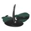 Maxi-Cosi Pebble 360 Pro2 s bází FamilyFix 360 Pro – vajíčko i-Size (40–87 cm | 0–13 kg | 0–1,5 roku), Baza: FamilyFix 360° Pro, Kolor: Essential Green, 24 zdjęcie