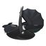 Maxi-Cosi Pebble 360 Pro2 * Sleva v košíku * skládací vajíčko i-Size (40–87 cm | 0–13 kg | 0–1,5 roku), Baza: bez bazy, Kolor: Essential Graphite, 10 zdjęcie
