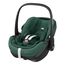 Maxi-Cosi Pebble 360 Pro2 * Sleva v košíku * skládací vajíčko i-Size (40–87 cm | 0–13 kg | 0–1,5 roku), Baza: bez bazy, Kolor: Essential Green, 17 zdjęcie