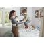BeSafe Newborn Haven nosidełko Antracyt, Kolor: Antracyt, 8 zdjęcie