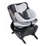 BeSafe bambusowy ochraniacz na wkładkę Baby Shell do iZi Turn B/Twist B i-Size
