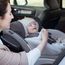 BeSafe bambusowy ochraniacz na wkładkę Baby Shell do iZi Turn B/Twist B i-Size, 3 zdjęcie