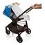 Dreambaby klipsy do wózka 4 szt. zielony i pomarańczowy, 2 zdjęcie