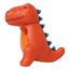 Little Big Friends Dino Friends tyranozaur Rex, Kolor: tyranozaur Rex, 6 zdjęcie