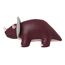 Little Big Friends Dino Friends triceratops Penelope, Kolor: triceratops Penelope, 6 zdjęcie