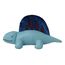 Little Big Friends Dino Friends dimetrodon Dimitri, Kolor: dimetrodon Dimitri, 6 zdjęcie