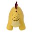 Little Big Friends Dino Friends stegozaur Steffy, Kolor: stegozaur Steffy, 7 zdjęcie