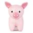 Little Big Friends Farm Tiny Friends świnka Leon, Kolor: świnka Leon, 6 zdjęcie