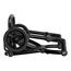 Mima Xari/Xari Sport 4G podvozek Black, 2 zdjęcie