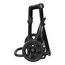 Mima Xari/Xari Sport 4G podvozek Black, 3 zdjęcie