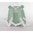 Miniland Insulated Backpack ECO-friendly — Frog, image , 4 image