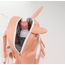 Miniland Insulated Backpack ECO-friendly — Frog, image , 5 image