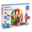 Miniland Magnetic Blocks Set — 36 pcs Creative Construction Toy, image 