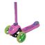 Trunki mała składana hulajnoga Trunki różowa, 3 zdjęcie