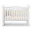 Veres LD15 - Children's Cot (120x60 cm) - White, Kolor: White, image , 10 image