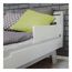 Veres Manhattan 160 – mládežnická postel (160×80 cm) – White Grey, Rozmiar: 160x80 cm, Kolor: White Grey, 5 zdjęcie