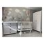 Veres Monaco 900 – dětská komoda (90 cm) – White Grey, Rozmiar: 90 cm, Kolor: White Grey, 12 zdjęcie