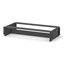 Veres – houpací systém bez zásuvky k postýlce Sydney, Nice – Anthracite Natural, Kolor: Anthracite Natural