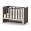 Veres – houpací systém bez zásuvky k postýlce Sydney, Nice – Anthracite Natural, Kolor: Anthracite Natural, 3 zdjęcie