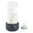 Beaba Babymilk Second — Bottle Warmer &amp; Steam Steriliser Night Blue, image , 5 image
