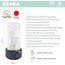 Beaba Babymilk Second — Bottle Warmer &amp; Steam Steriliser Night Blue, image , 10 image
