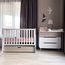 Veres Sydney 900 – dětská komoda (90 cm) – Cappuccino White, Rozmiar: 90 cm, Kolor: Cappuccino White, 4 zdjęcie