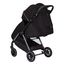 Carrello Delta, Kolor materiału: Coffee Black, 7 zdjęcie