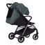 Carrello Delta, Kolor materiału: Jungle Green, 8 zdjęcie