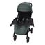 Carrello Delta, Kolor materiału: Jungle Green, 9 zdjęcie