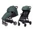 Carrello Delta, Kolor materiału: Jungle Green, 11 zdjęcie