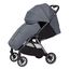 Carrello Delta, Kolor materiału: Lava Grey, 6 zdjęcie