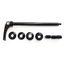 Hamax Universal Thru Axle Adapter 12 mm, image 