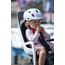 Hamax Caress Rear Rack-Mount Bicycle Child Seat, Baza: na bagażnik, Kolor: Green/Black, image , 8 image