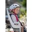 Hamax Caress Rear Rack-Mount Bicycle Child Seat, Baza: na bagażnik, Kolor: Green/Black, image , 10 image