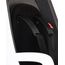 Hamax Caress Rear Rack-Mount Bicycle Child Seat, Baza: na bagażnik, Kolor: Dark Grey/Red, image , 14 image