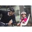 Hamax Caress Rear Rack-Mount Bicycle Child Seat, Baza: na bagażnik, Kolor: Dark Grey/Red, image , 22 image