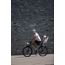 Hamax Caress Rear Rack-Mount Bicycle Child Seat, Baza: na bagażnik, Kolor: Dark Grey/Red, image , 27 image