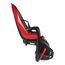 Hamax Caress Rear Rack-Mount Bicycle Child Seat, Baza: na bagażnik, Kolor: Dark Grey/Red, image , 30 image