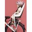 Hamax Caress Rear Rack-Mount Bicycle Child Seat, Baza: na bagażnik, Kolor: Dark Grey/Red, image , 34 image