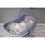 Rücken Egge materac antybakteryjny do Chicco Baby Hug 5w1, image , 6 image