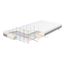 Rucken Stabil pěnovo-latexová matrace 120x60x11, Rozmiar: 120x60, 3 zdjęcie