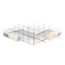 Rucken Stabil pěnovo-latexová matrace 120x60x11, Rozmiar: 120x60, 4 zdjęcie