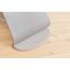 BabyBjorn Bliss lehátko Woven Petal Quilt Light Grey, Rodzaj: Woven Petal Quilt, Kolor: Light grey, 9 zdjęcie