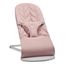 BabyBjorn Bliss lehátko Woven Petal Quilt Dusty Pink, Rodzaj: Woven Petal Quilt, Kolor: Dusty pink
