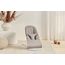 BabyBjorn Bliss lehátko Woven Sand Grey, Rodzaj: Woven, Kolor: Sand grey/Light grey, 26 zdjęcie