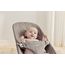 BabyBjorn Bliss lehátko Woven Sand Grey, Rodzaj: Woven, Kolor: Sand grey/Light grey, 28 zdjęcie