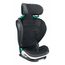 BeSafe iZi Flex FIX 2 – autosedačka pro starší děti (100–150 cm | 15–36 kg | 3,5–12 let), Kolor: Anthracite Mesh, 9 zdjęcie