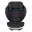 BeSafe iZi Flex FIX 2 – autosedačka pro starší děti (100–150 cm | 15–36 kg | 3,5–12 let), Kolor: Fresh Black Cab, 11 zdjęcie