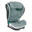BeSafe iZi Flex FIX 2 – autosedačka pro starší děti (100–150 cm | 15–36 kg | 3,5–12 let), Kolor: Sea Green Melange
