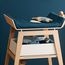 Leander Linea Changing Table Drawer White, image , 7 image